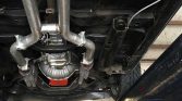 1970 Chevrolet Camaro Split Bumper 350 V8 4spd For Sale (8)