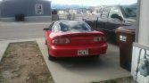 1997 Chevrolet Camaro LT1 SS SLP 383 stroker 6spd For Sale (3)