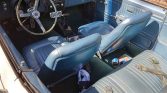 1st gen classic 1967 Chevrolet Camaro convertible For Sale (3)