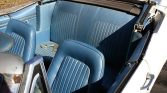 1st gen classic 1967 Chevrolet Camaro convertible For Sale (4)
