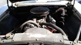 1st gen classic 1967 Chevrolet Camaro convertible For Sale (5)