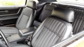 1st gen pro street 1969 Chevrolet Camaro V8 550 HP For Sale (3)