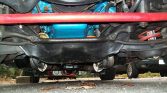 2nd gen 1981 Z28 Chevrolet Camaro 4spd 305 T-Tops For Sale (2)
