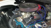 2nd gen 1981 Z28 Chevrolet Camaro 4spd 305 T-Tops For Sale (3)