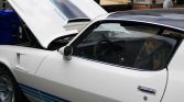 2nd gen 1981 Z28 Chevrolet Camaro 4spd 305 T-Tops For Sale (4)