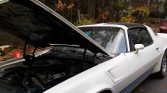 2nd gen 1981 Z28 Chevrolet Camaro 4spd 305 T-Tops For Sale (7)