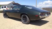 2nd gen classic 1972 Chevrolet Camaro 383ci stroker For Sale (2)
