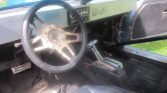 2nd gen classic 1976 Chevrolet Camaro drag car For Sale (10)