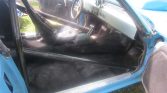 2nd gen classic 1976 Chevrolet Camaro drag car For Sale (5)