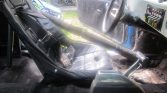 2nd gen classic 1976 Chevrolet Camaro drag car For Sale (7)