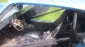 2nd gen classic 1976 Chevrolet Camaro drag car For Sale (8)