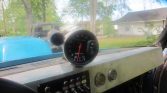 2nd gen classic 1976 Chevrolet Camaro drag car For Sale (9)