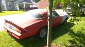 2nd gen classic 1979 Chevrolet Camaro w 350 For Sale 2 (1)