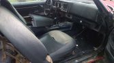 2nd gen classic 1979 Chevrolet Camaro w 350 For Sale 2 (2)