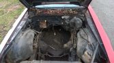2nd gen classic 1979 Chevrolet Camaro w 350 For Sale 2 (4)