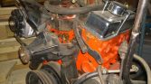 2nd gen classic 1979 Chevrolet Camaro w 350 For Sale 2 (7)