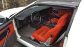 3rd gen white 1984 Z28 Chevrolet Camaro 305 V8 For Sale (3)