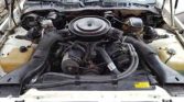 3rd gen white 1984 Z28 Chevrolet Camaro 305 V8 For Sale (5)
