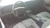 3rd gen white 1992 Chevrolet Camaro 25th Anniversary For Sale (6)