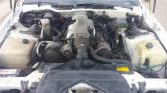3rd gen white 1992 Chevrolet Camaro 25th Anniversary For Sale (9)