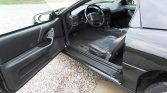 4th gen black 2000 Z28 Chevrolet Camaro T-Tops For Sale (3)