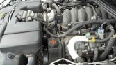 4th gen black 2000 Z28 Chevrolet Camaro T-Tops For Sale (4)