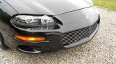4th gen black 2000 Z28 Chevrolet Camaro T-Tops For Sale (5)