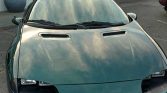 4th gen green 1997 Chevrolet Camaro Z28 automatic For Sale (2)