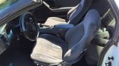 4th gen white 1999 Chevrolet Camaro T-Tops V6 For Sale (3)