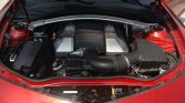 5th gen 2015 Chevrolet Camaro 2SS Convertible For Sale (10)