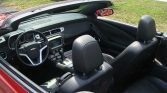 5th gen 2015 Chevrolet Camaro 2SS Convertible For Sale (5)