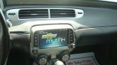 5th gen 2015 Chevrolet Camaro 2SS Convertible For Sale (7)