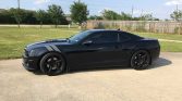 5th gen black 2012 Chevrolet Camaro 2SS RS 1000 HP For Sale (3)