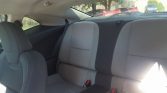 5th gen blue 2010 Chevrolet Camaro V6 automatic For Sale (4)