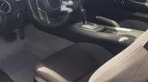 5th gen blue 2010 Chevrolet Camaro V6 automatic For Sale (5)