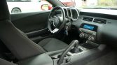 5th gen red 2011 Chevrolet Camaro RS V6 manual For Sale (4)