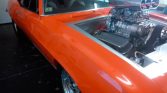 Classic 1969 Chevrolet Camaro Z28 Pro Street For Sale (3)