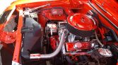 Classic 1st gen 1969 Chevrolet Camaro Z28 w 383 For Sale (4)