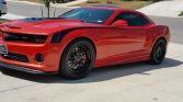 Fully built 5th gen 2012 2SS Chevrolet Camaro For Sale (1)