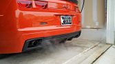 Fully built 5th gen 2012 2SS Chevrolet Camaro For Sale (2)