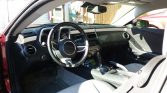 Red Jewel Tintcoat 2010 Chevrolet Camaro SS 6.2L LS3 For Sale (4)