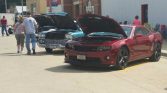 Red Jewel Tintcoat 2010 Chevrolet Camaro SS 6.2L LS3 For Sale (6)