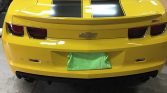 Transformers Edition 2010 Chevrolet Camaro SS V8 For Sale (10)