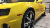Transformers Edition 2010 Chevrolet Camaro SS V8 For Sale (3)