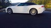White 2014 Chevrolet Camaro SS Spring Edition For Sale (2)