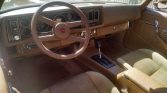 2nd gen 1979 Z28 Chevrolet Camaro all original For Sale (2)