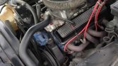 2nd gen 1980 Chevrolet Camaro 350 LT1 automatic For Sale (4)