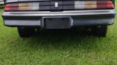 2nd gen 1980 Chevrolet Camaro 350 LT1 automatic For Sale (5)