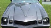 2nd gen 1980 Chevrolet Camaro 350 LT1 automatic For Sale (6)