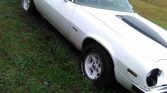2nd gen classic 1977 Chevrolet Camaro w 406 engine For Sale (1)